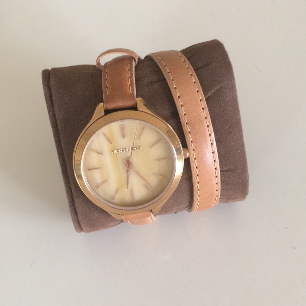 ⌚️Michael Kors Watch